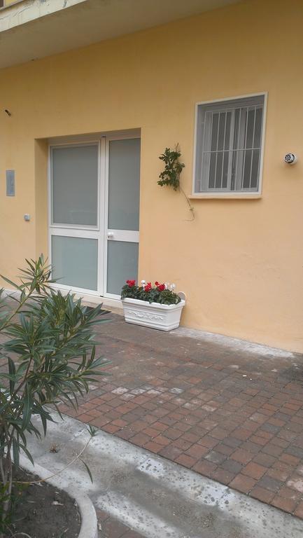 Domus Sassi Villa Matera Exterior photo